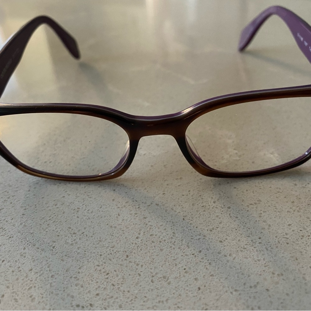 Oliver Peoples Women’s Eyeglasses